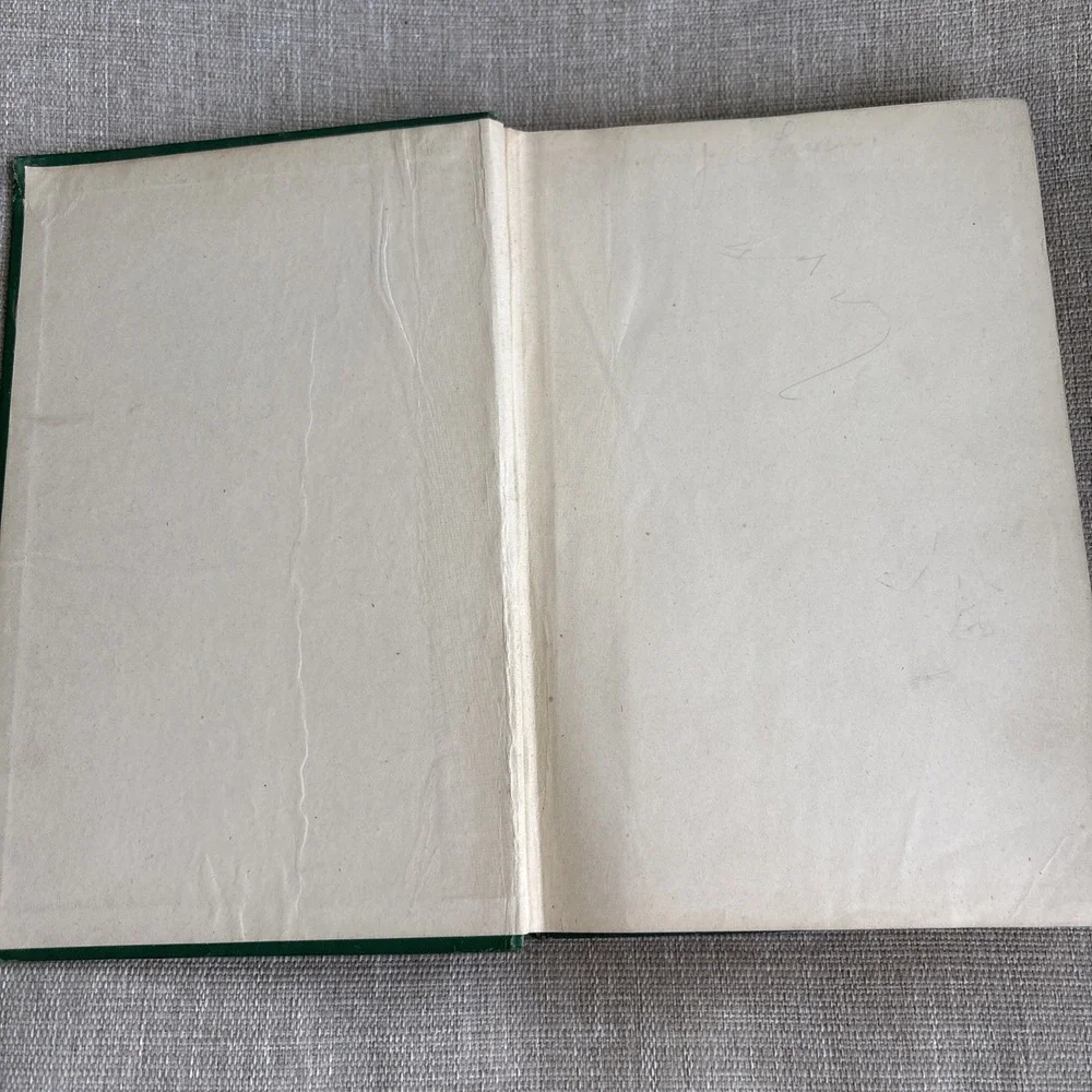 1900 Gage and Co's Educational Series Hamblin Smith's A Treatise On Arithmetic